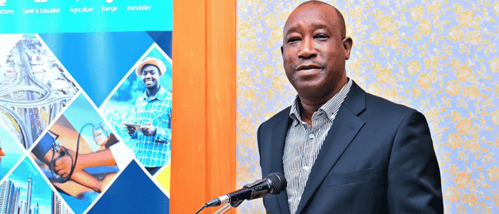 BOAD | BANQUE OUEST AFRICAINE DE DÉVELOPPEMENT – Plan Djoliba 2021-2025 : la BOAD organise un petit déjeuner d’affaires à l’endroit d’opérateurs privés Burkinabè