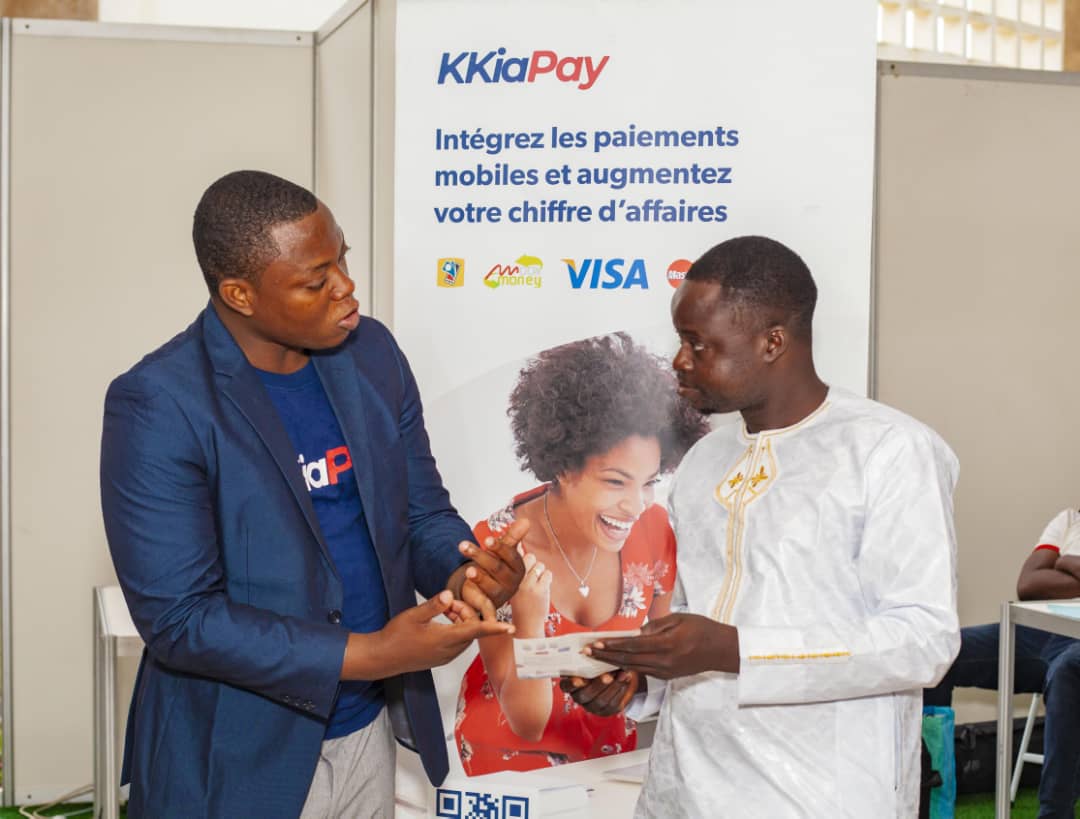La start-up béninoise Open SI s’installe en Côte d’Ivoire