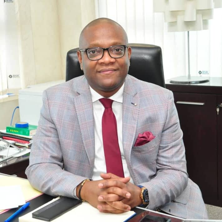 Banque: l&rsquo;Ivoirien Charles Isaac Fiberesima prend les commandes de BSIC Bénin