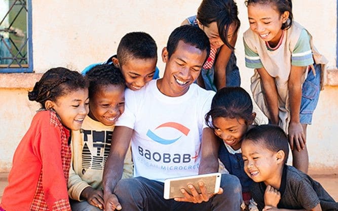 Baobab+ décroche un financement de 5 millions d’euros auprès de Symbiotics pour renforcer l’électrification dans 6 pays africains