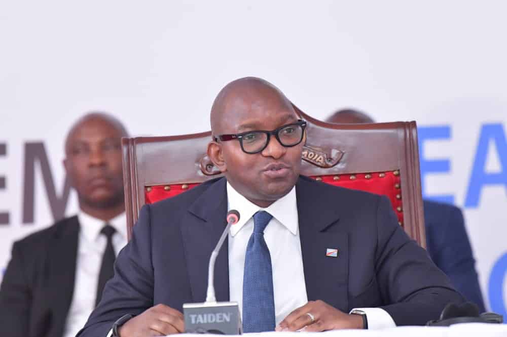 RDC : plus d’un demi-milliard USD dépensé en procédure d’urgence au 3e trimestre 2023