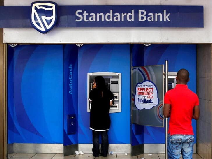 Mozambique&nbsp;: la banque centrale prolonge la suspension de Standard Bank du marché des changes