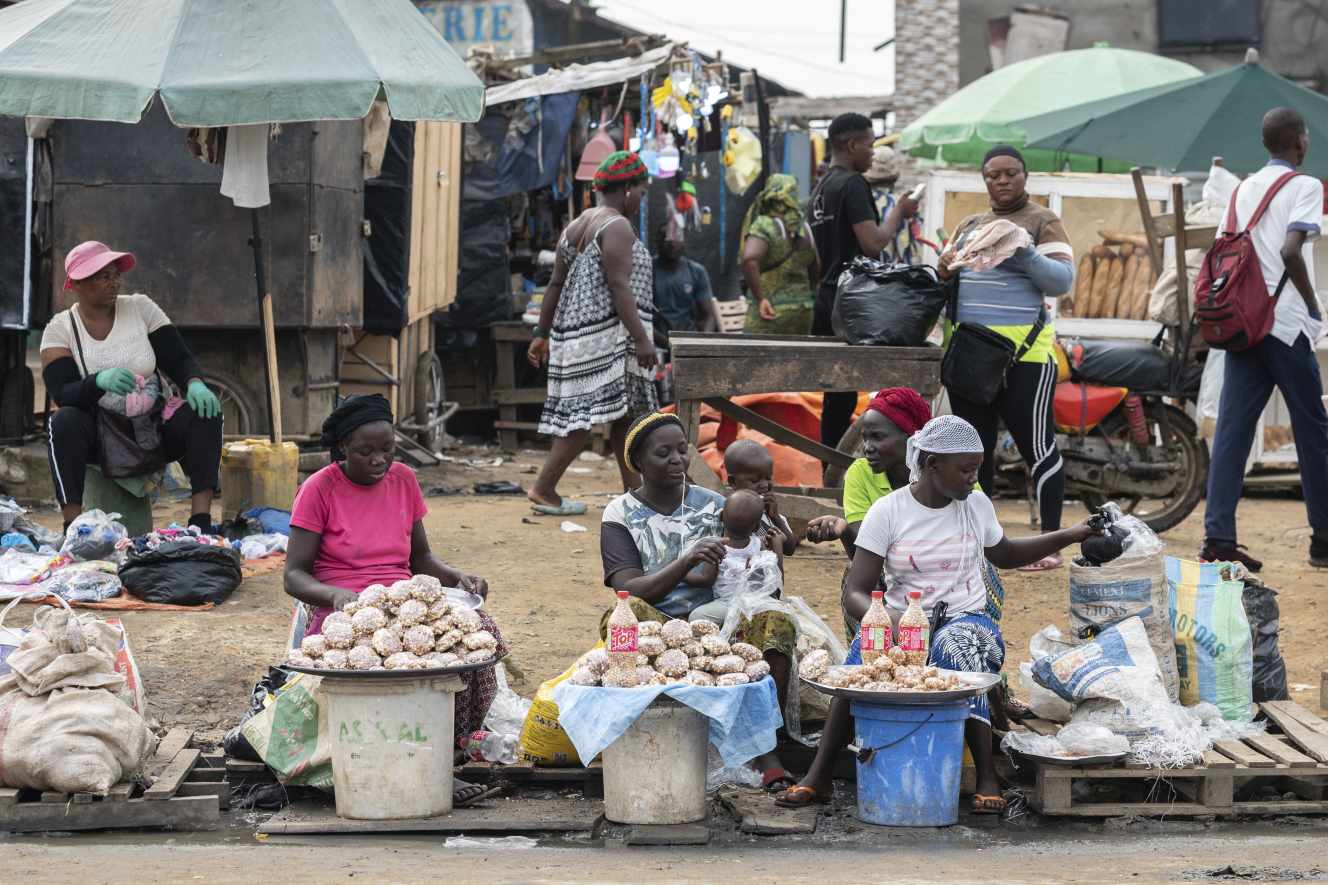 Cameroun : léger recul du taux d’inflation annuel en juin 2023