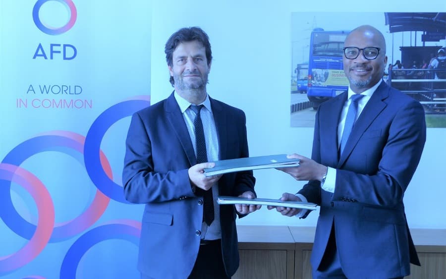 Nigéria : Infracredit et l’AFD s’associent pour soutenir des projets PPP