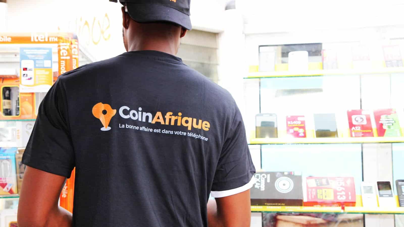 Après le marocain Kifal Auto, Autochek acquiert CoinAfrique