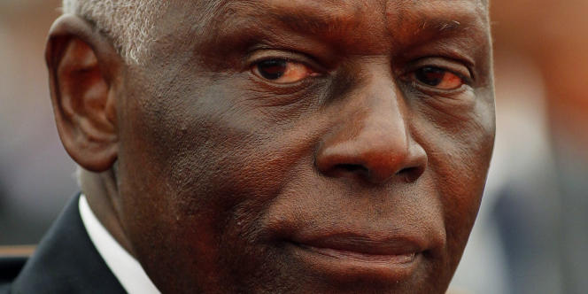 José Eduardo dos Santos : l’ancien président angolais est mort à 79 ans