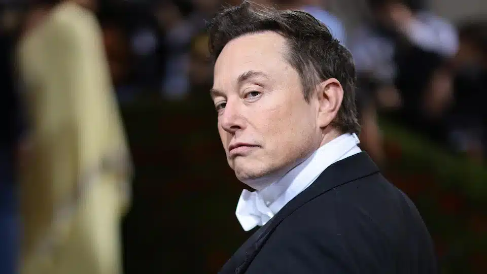 Ghana : Elon Musk et Twitter licencient le personnel du bureau Afrique