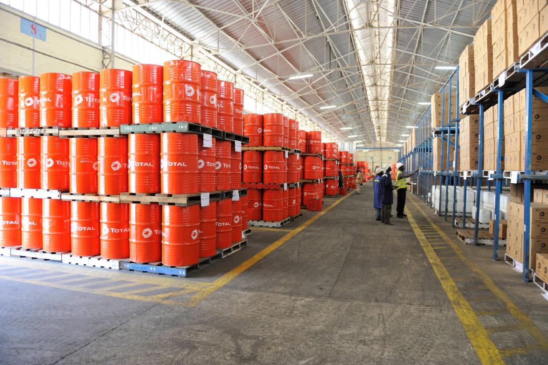 Hydrocarbures : TotalEnergies Marketing Sénégal versera 6,101 milliards de dividendes à ses actionnaires le 22 juillet 2022