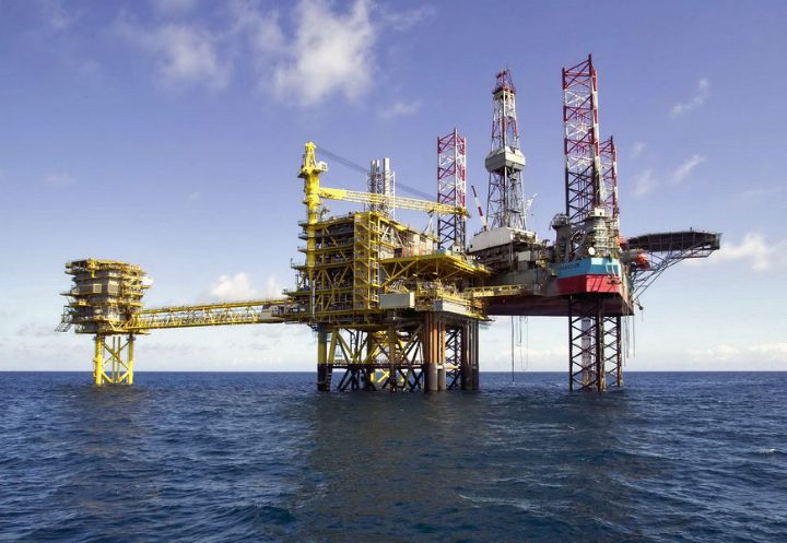 Côte d’Ivoire : Nouvelle découverte de pétrole et de gaz dans le gisement baleine