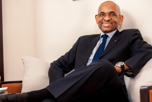 Le tourisme africain reprend de la voix