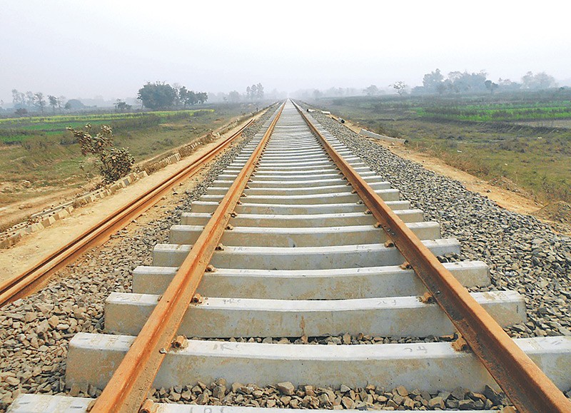 La compagnie sud-africaine Thelo DB Consortium sur les rails ghanéens