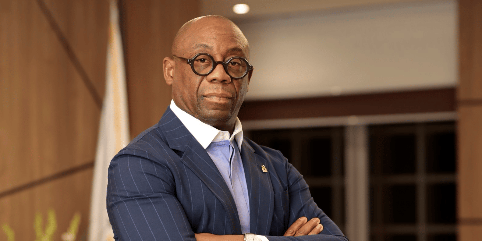 Financial Afrik Awards 6 : Serge Ekue appelle à repenser le partenariat entre l’Afrique et le monde arabe