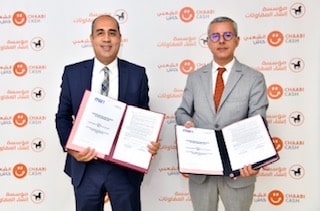 Chaabi Cash s’associe à la Fondation Création d’Entreprises pour l’accompagnement de ses futurs franchisés