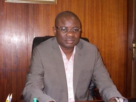 RDC: le DG de la DGCMP, Michel Ngongo Salumu, est libre