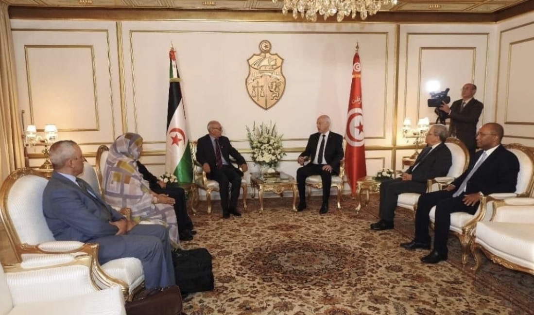 Le Maroc boycottera la TICAD en Tunisie