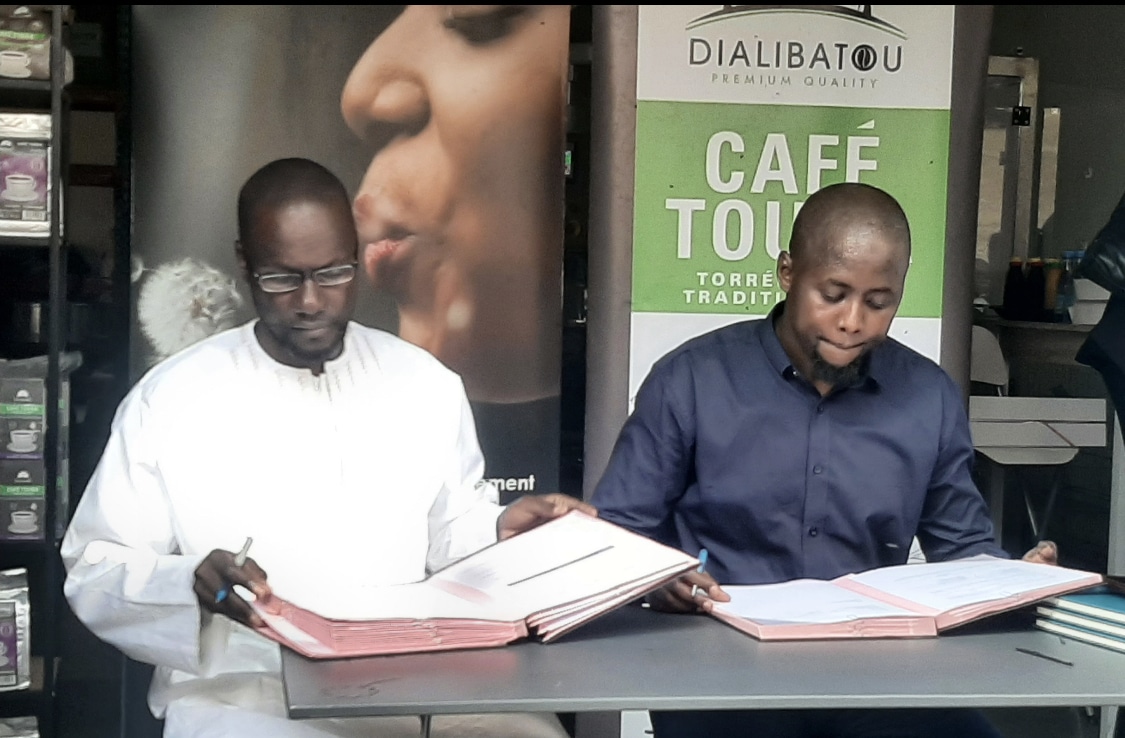 Sénégal : WE ! Fund investit 250 millions FCFA dans Dialibatou