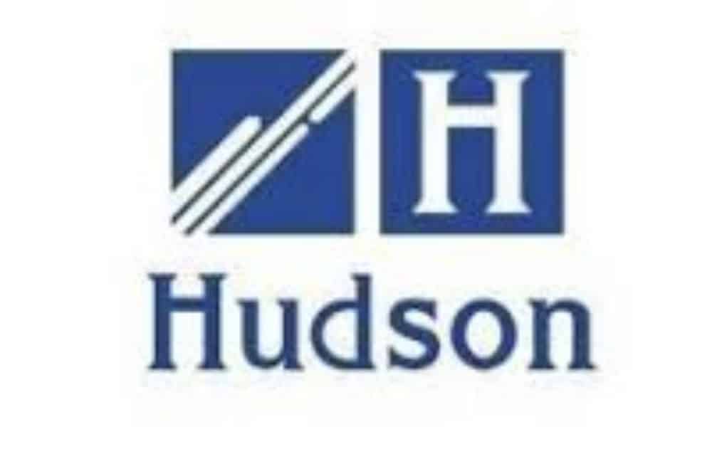 Communiqué de la SGI HUDSON & CIE