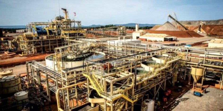 Mine&nbsp;: B2Gold annonce un bénéfice en or au 1er semestre 2022