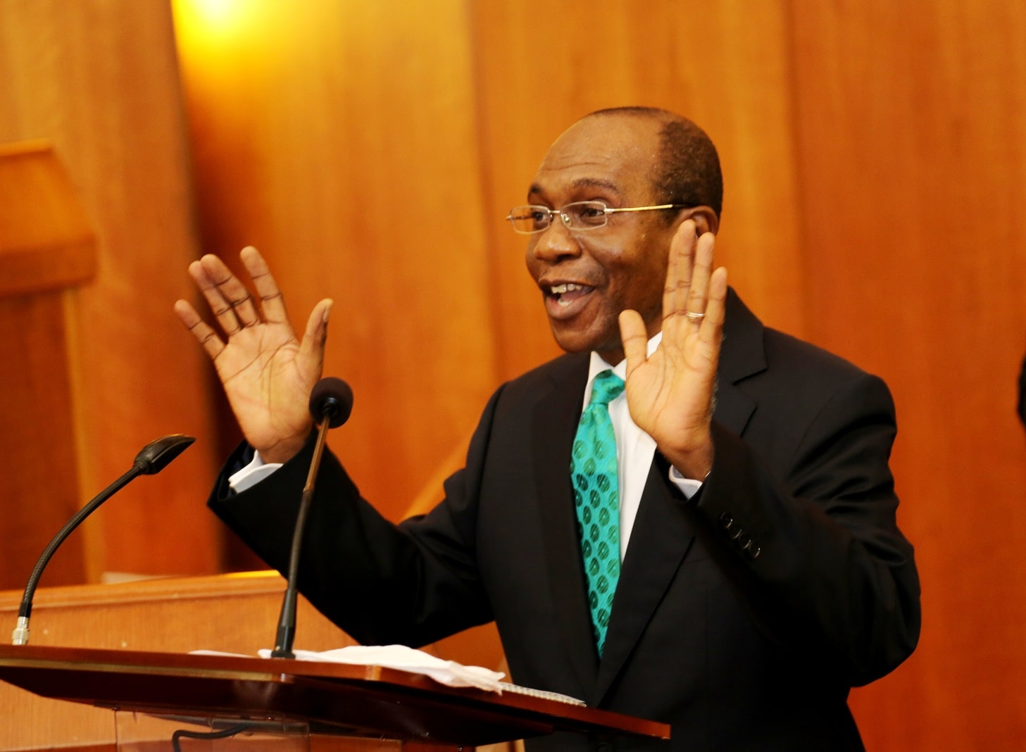 Nigeria : sauver le soldat “Naira” au milieu de la tempête inflationniste