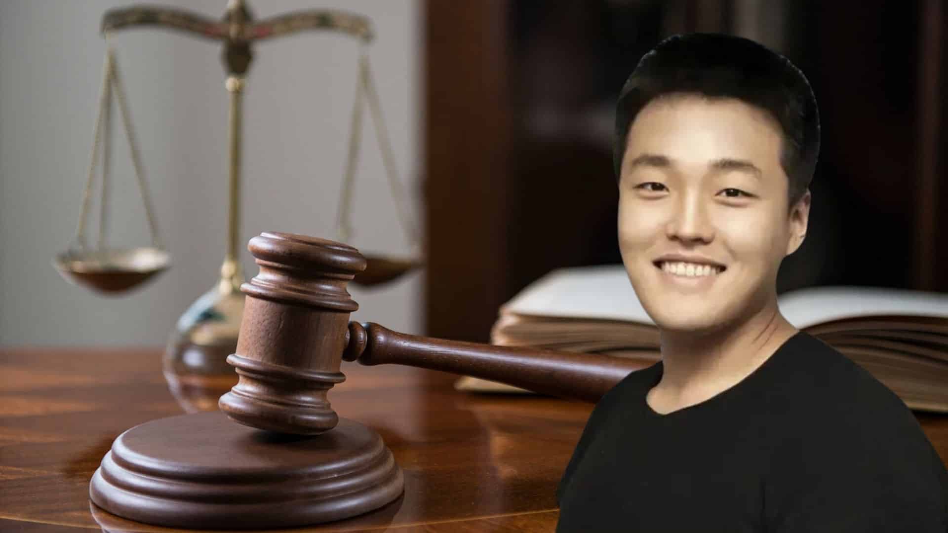 Corée du Sud : Do Kwon, l’homme qui a fait perdre 40 milliards de dollars aux crypto-investisseurs, parle enfin