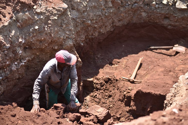 Métaux critiques : une opportunité qui peut vite virer en malédiction en Afrique 