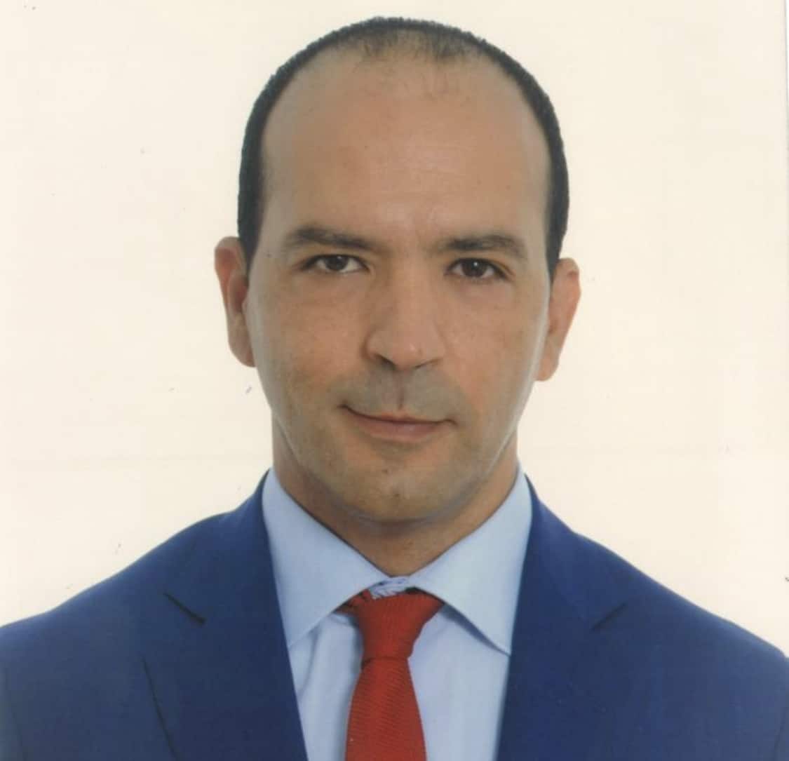 Nabil Ouchagour, nouveau Chief Brand Officer chez Huawei Maroc