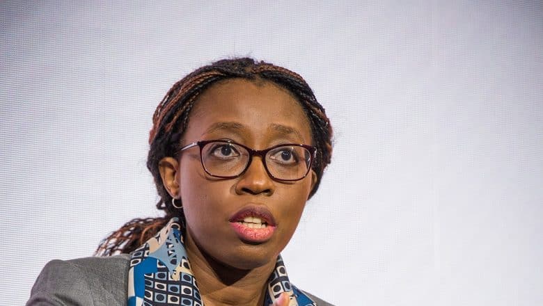 Coup de tonnerre : Vera Songwe démissionne de son poste de secrétaire général de la Commission Économique Africaine (CEA)