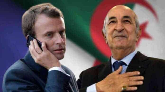 [Tribune de Benoit Ngom] Macron et la refondation de la relation Afrique-France