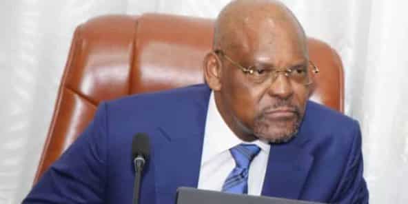 RDC : François Beya bénéficie de la liberté provisoire «pour raisons de santé»