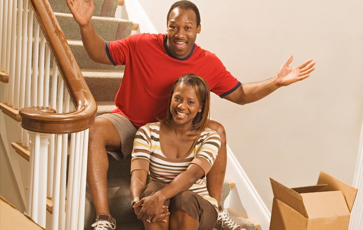 Les 6 étapes pour obtenir un crédit immobilier