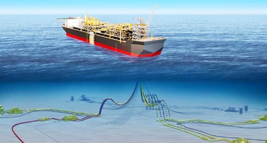 Pétrole & Gaz: la Mauritanie s’apprête à étudier ses gazoducs offshore