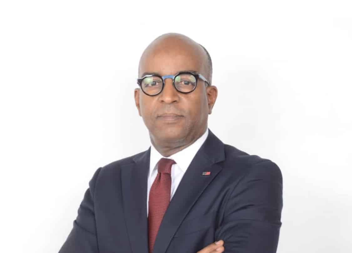 Birahim DIOUF nommé Directeur Général du Dépositaire Central/Banque de Règlement (DC/BR)