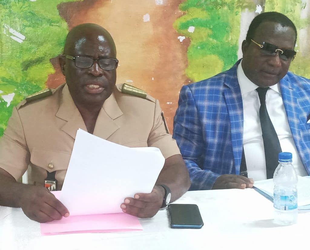 Côte d’Ivoire : Rififi à la douane, un officier mis aux arrêts