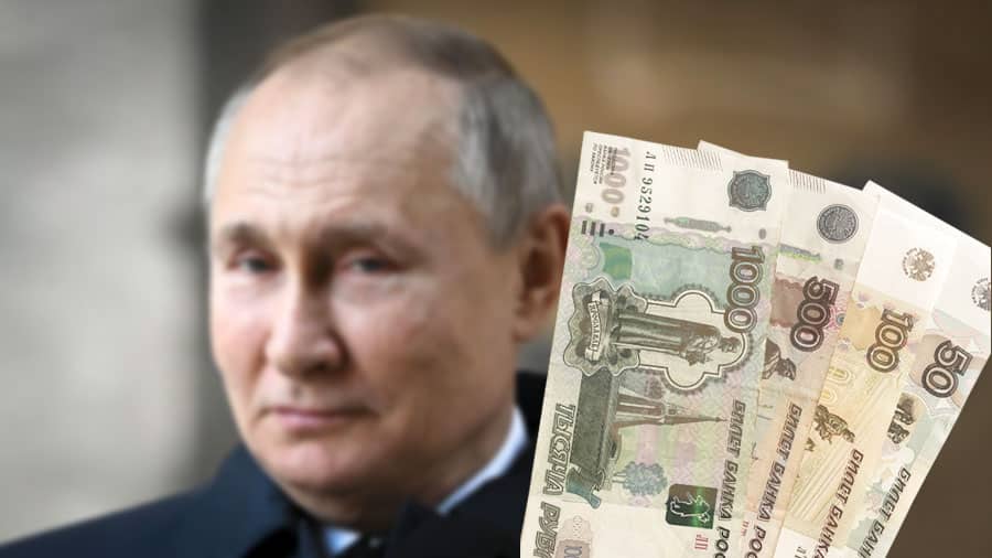Les secrets de l’étonnante santé du rouble