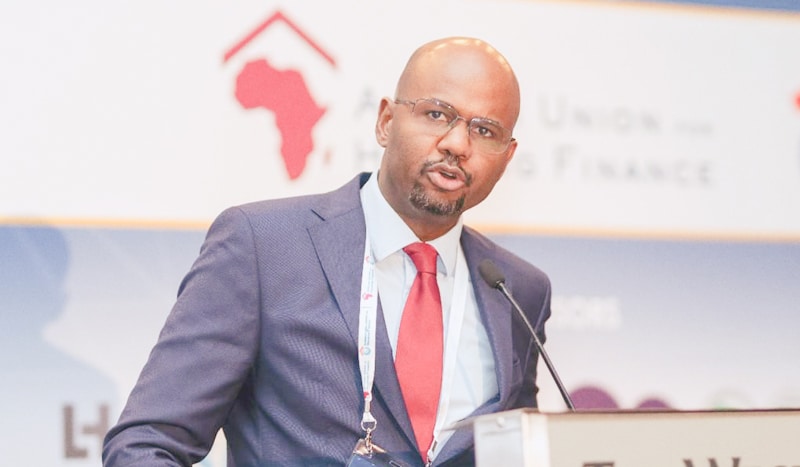 Thierno Habib Hann prend la direction de Shelter Afrique avec la lourde mission  de redresser la barre