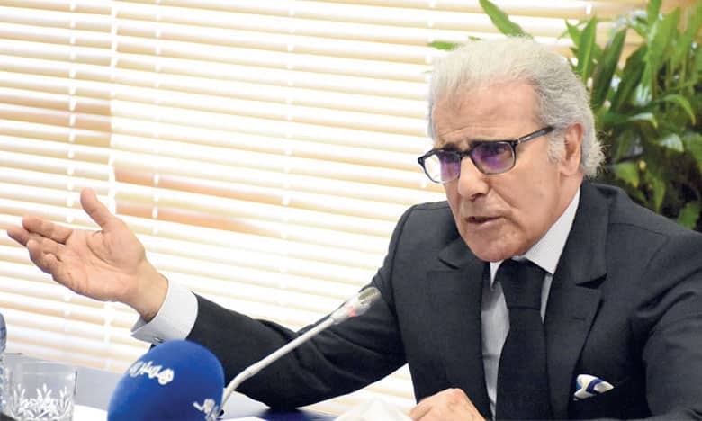 Maroc : Bank Al-Maghrib se pose en vigie des réformes