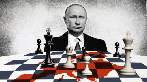 Le gaz s’envole suite à la décision de la Russie de suspendre ses livraisons vers l’Europe