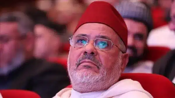 Après avoir déclaré que la «Mauritanie est une erreur», Ahmed Raissouni éjecté de l’UIOM