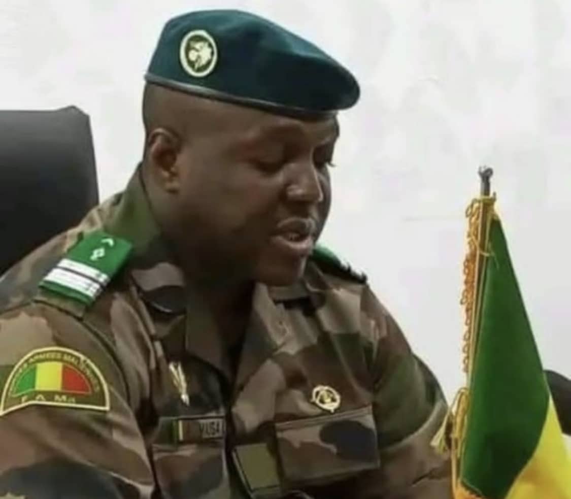 Mali: Abdoulaye Maïga, nommé premier ministre par intérim