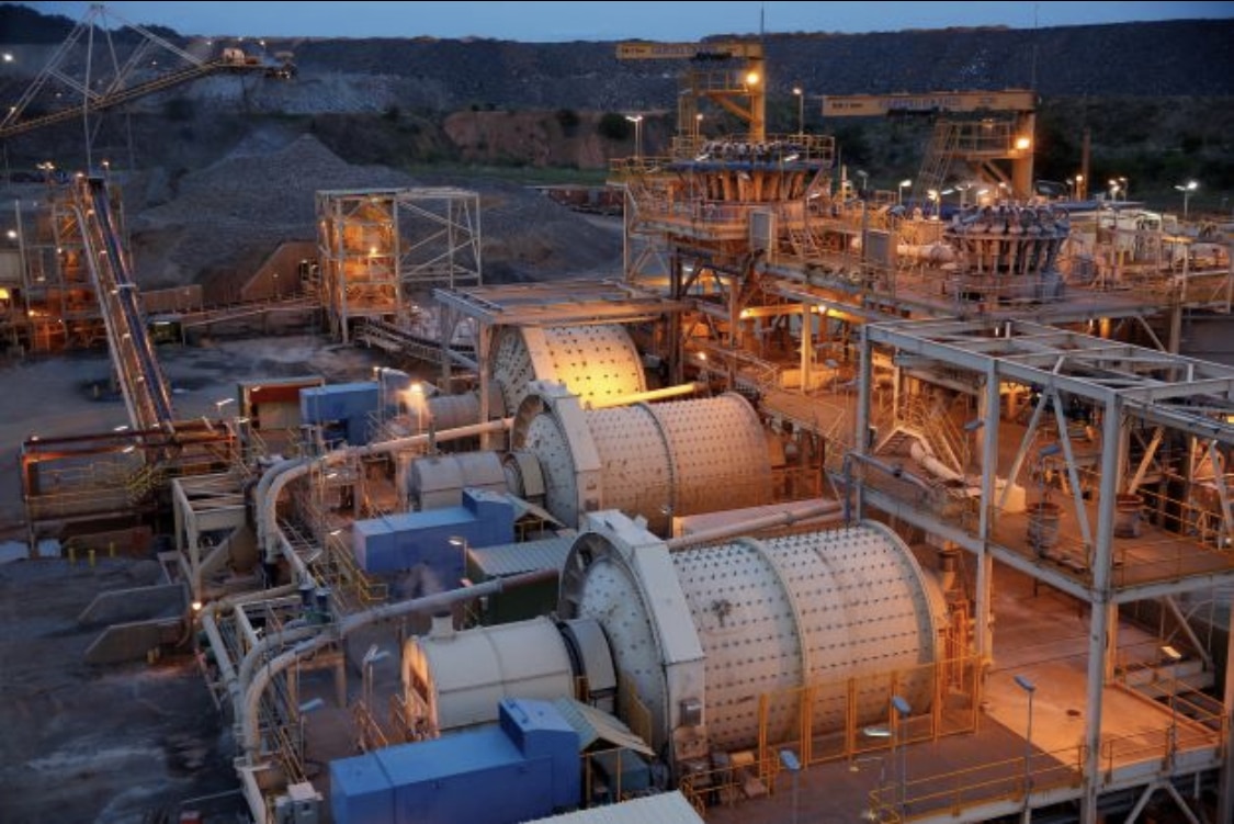 Sénégal : Wärtsilä fournit une extension de 18 MW à la mine de Sabodala-Massawa