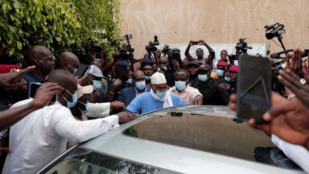 Sénégal: la démocratie monte d’un cran