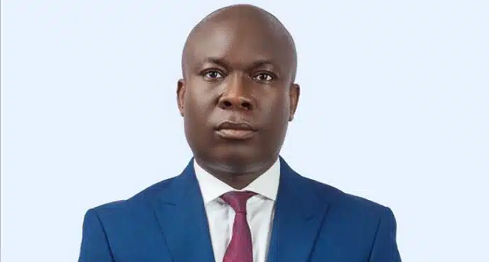 Le nigérian Abiola Bolaji nommé à la tête de Skye Bank Sierra Leone
