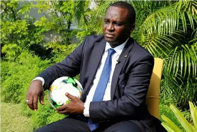 La LONAGUI prend le contrôle de Guinée Games