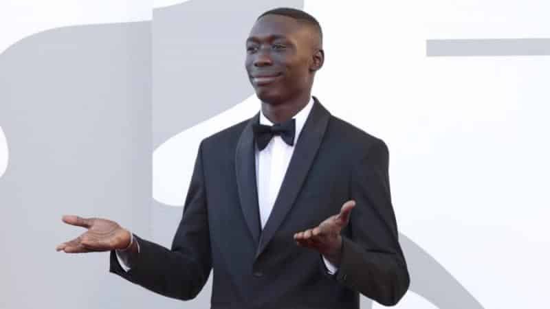 Khaby Lame devient italien : encore une fuite de cerveau ?