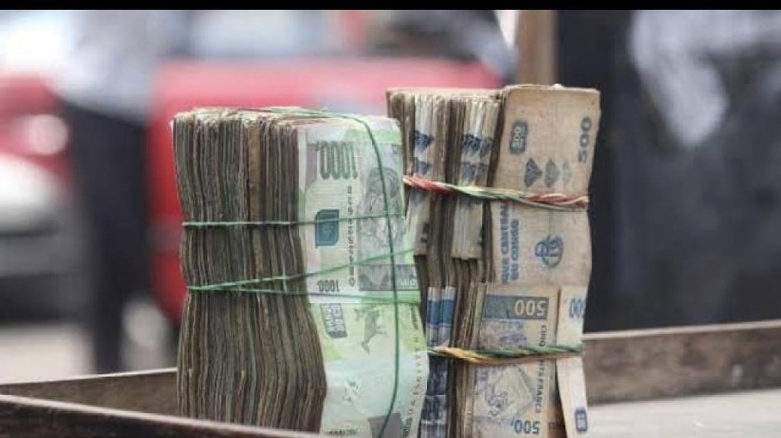 RDC : lancement des Obligations du Trésor indexées au taux de 10%