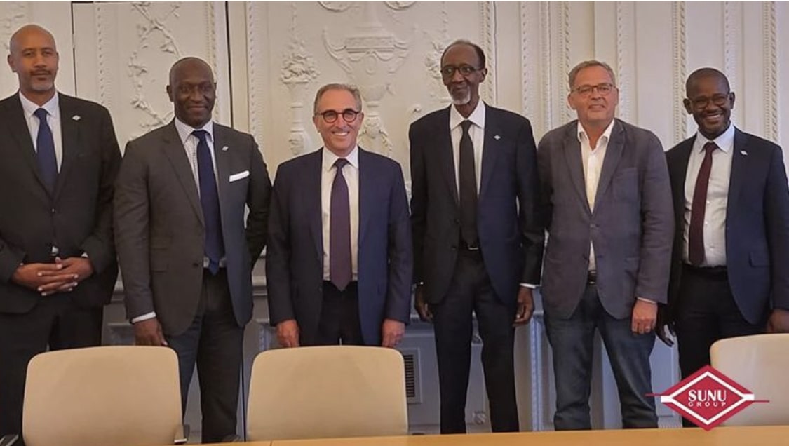 Sunu et BNP Paribas : arrêt sur image suite à l’acquisition de la BICIS