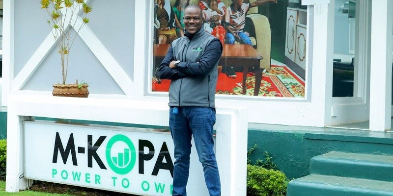 La start-up africaine M-Kopa lève 250 millions de dollars