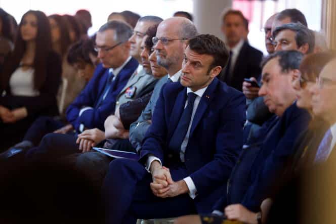 Visite d’Emmanuel Macron en Algérie: à la recherche de l’entente cordiale (retrouvée)