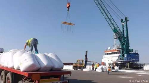 Guinée: ratification de l’accord de prêt de la BADEA pour l’importation des engrais