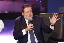 Egypte : Hassan Abdullah remplace Tarek Amer à la tête de la BCE